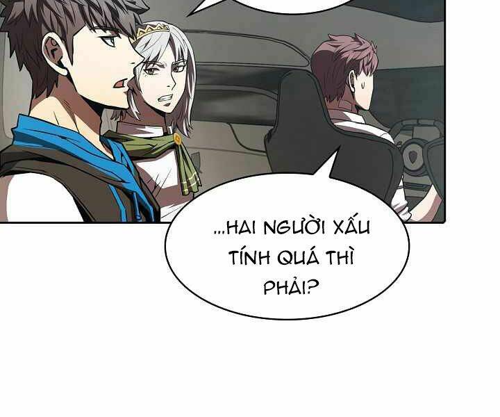 Người Chơi Trở Về Từ Địa Ngục - Chapter 52 - Page 87