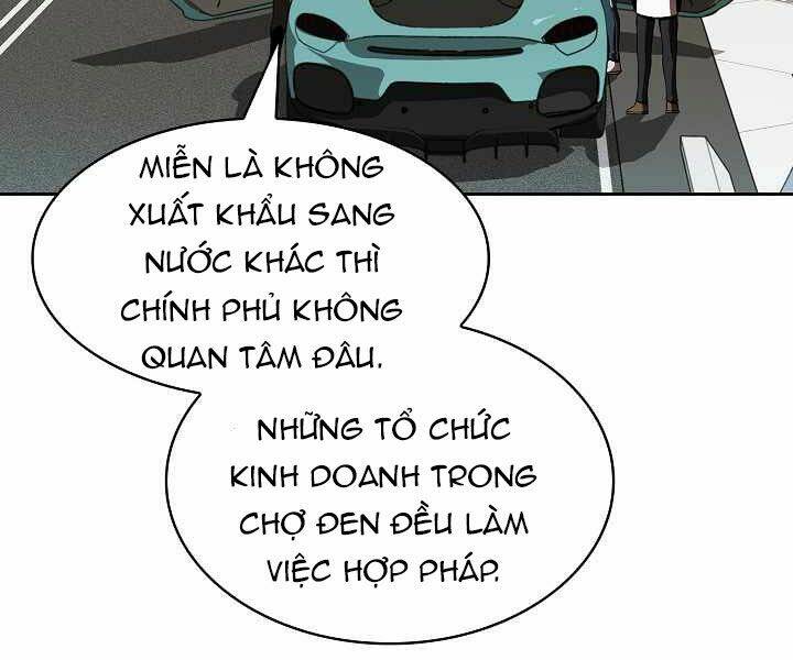 Người Chơi Trở Về Từ Địa Ngục - Chapter 52 - Page 95