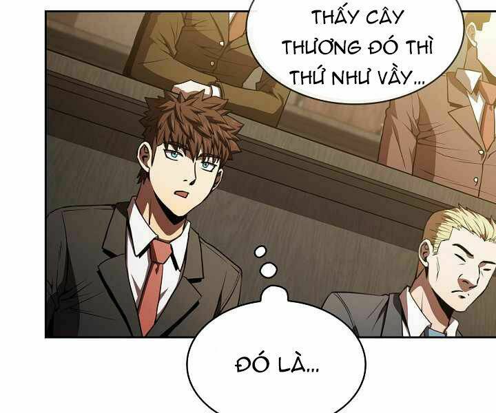 Người Chơi Trở Về Từ Địa Ngục - Chapter 53 - Page 10