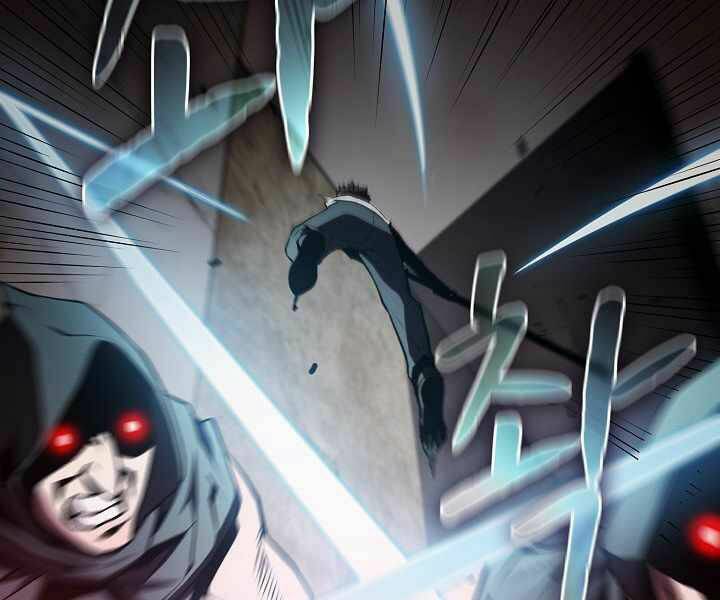 Người Chơi Trở Về Từ Địa Ngục - Chapter 53 - Page 121