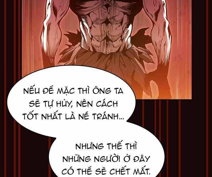 Người Chơi Trở Về Từ Địa Ngục - Chapter 53 - Page 135