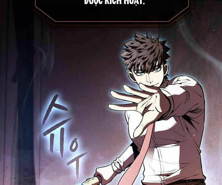 Người Chơi Trở Về Từ Địa Ngục - Chapter 53 - Page 137