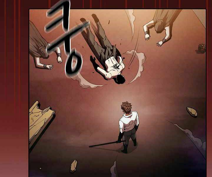 Người Chơi Trở Về Từ Địa Ngục - Chapter 53 - Page 160