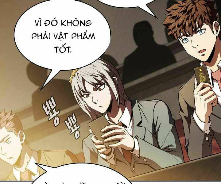 Người Chơi Trở Về Từ Địa Ngục - Chapter 53 - Page 30