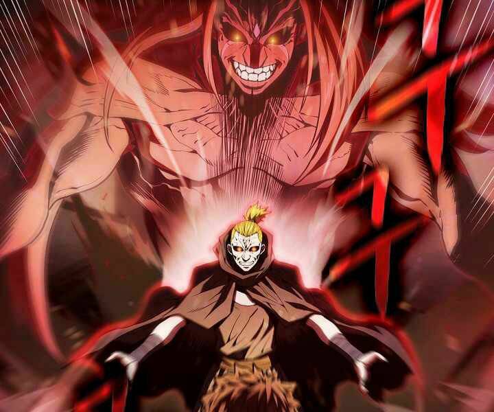 Người Chơi Trở Về Từ Địa Ngục - Chapter 53 - Page 56