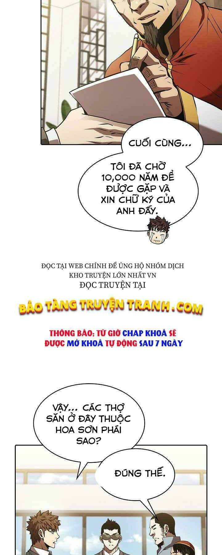 Người Chơi Trở Về Từ Địa Ngục - Chapter 54 - Page 9