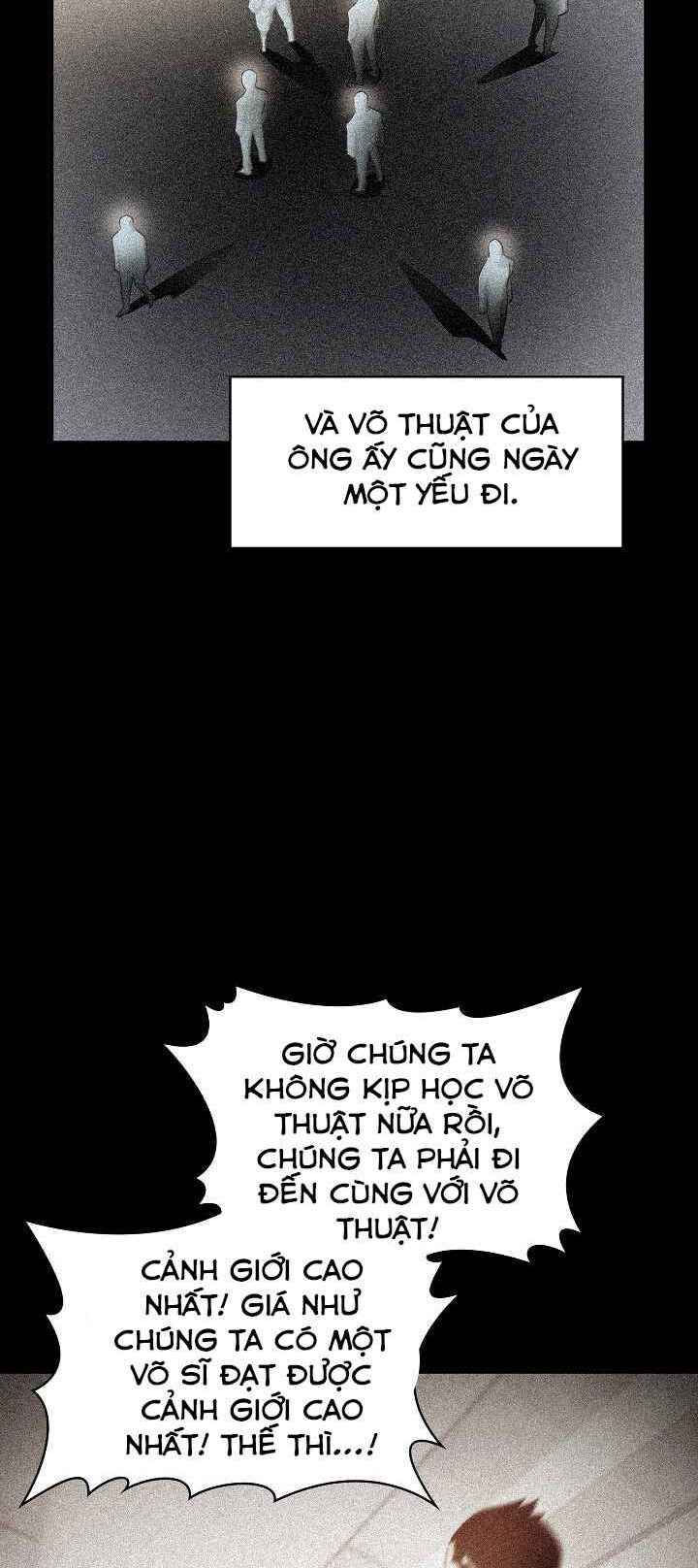 Người Chơi Trở Về Từ Địa Ngục - Chapter 54 - Page 13