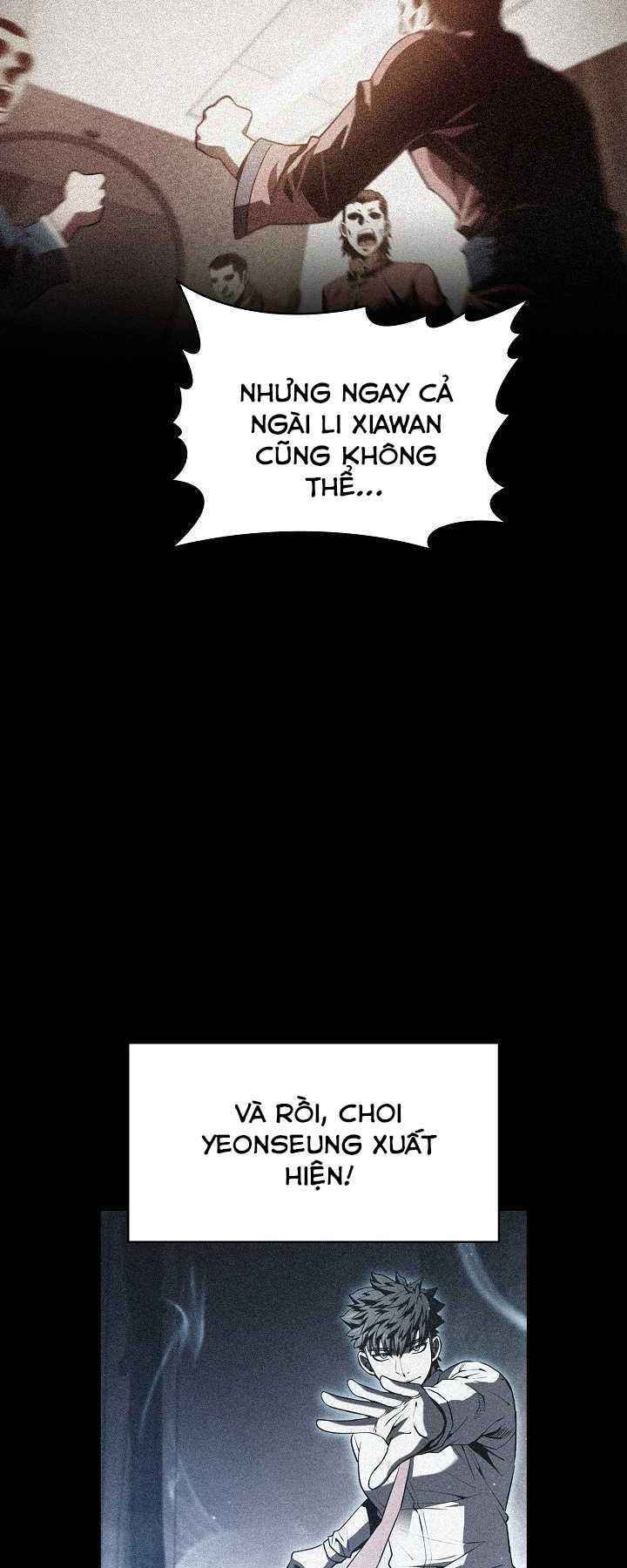 Người Chơi Trở Về Từ Địa Ngục - Chapter 54 - Page 14