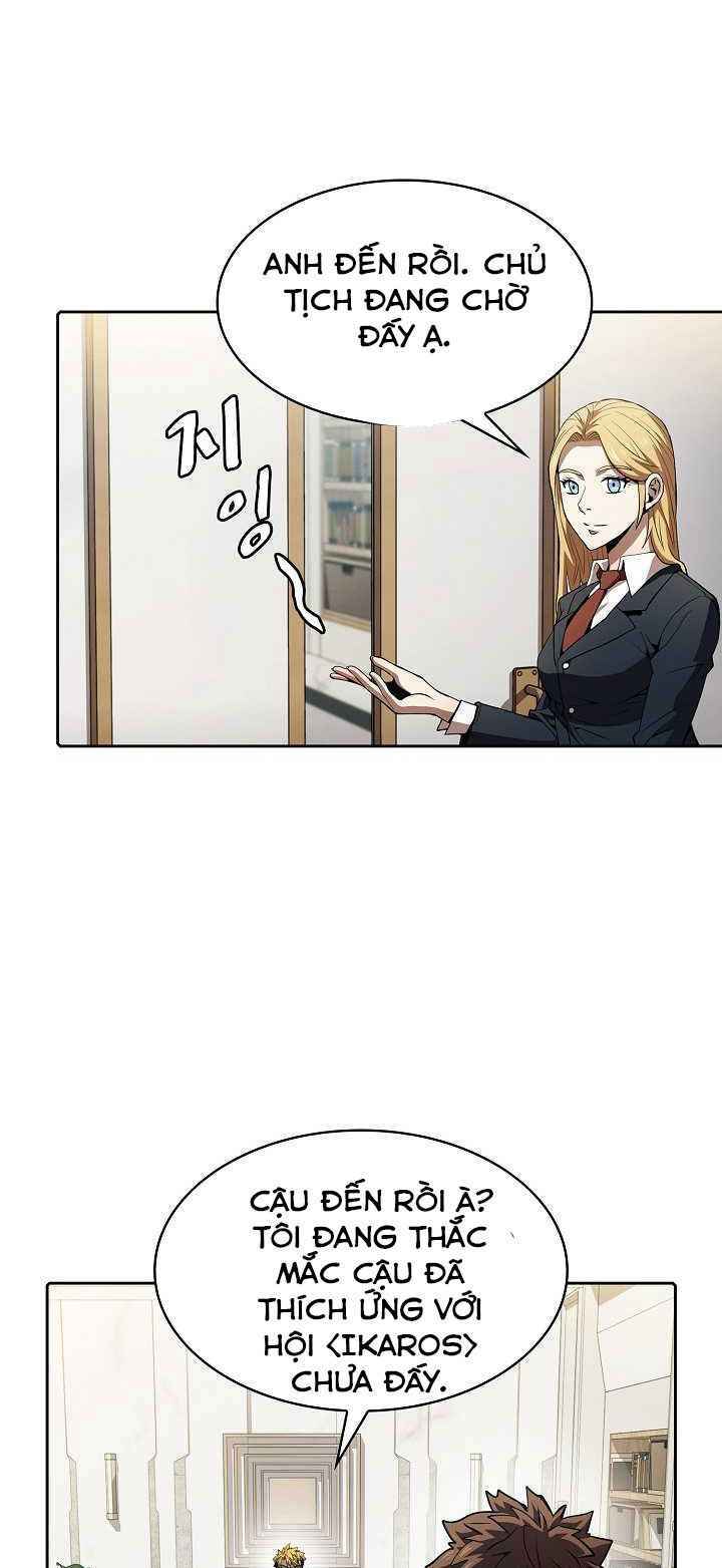 Người Chơi Trở Về Từ Địa Ngục - Chapter 54 - Page 26