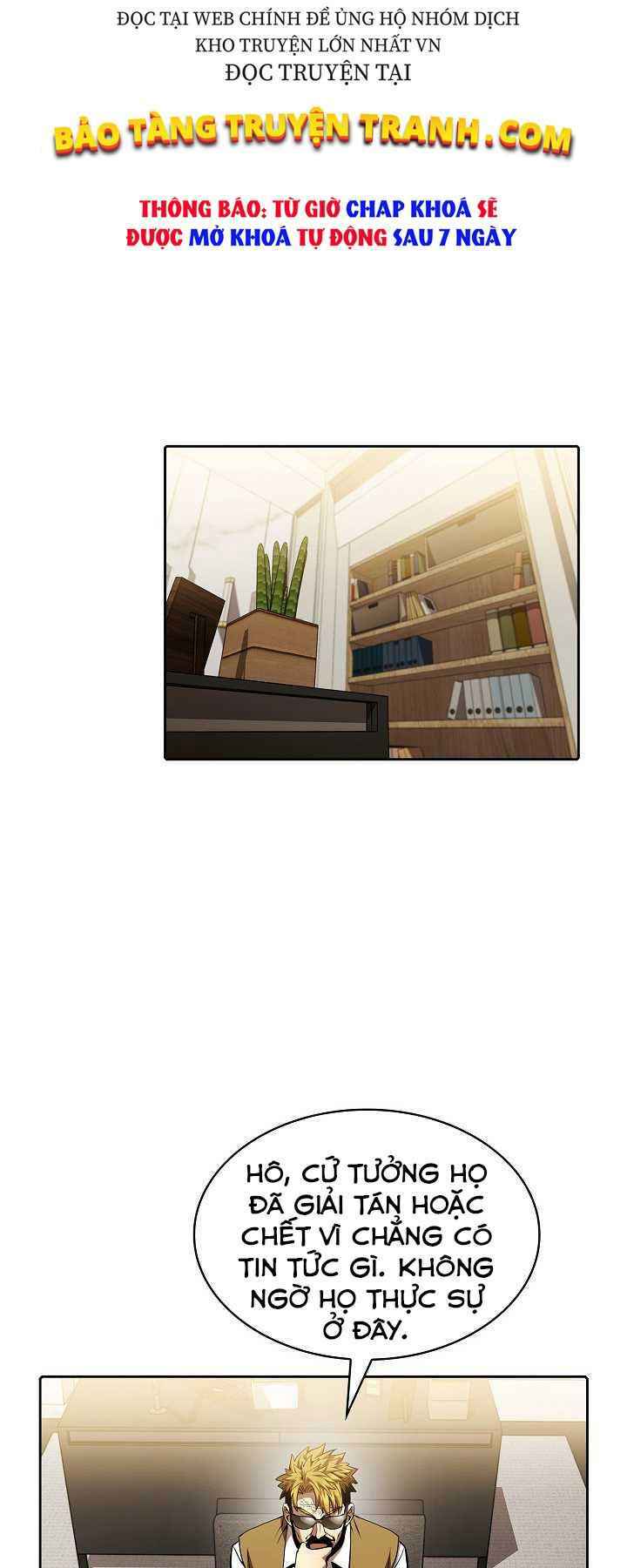 Người Chơi Trở Về Từ Địa Ngục - Chapter 54 - Page 32