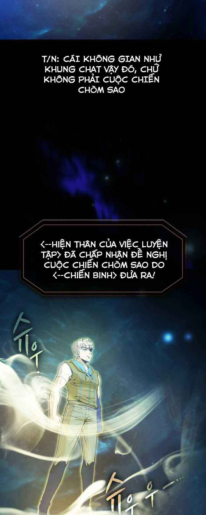 Người Chơi Trở Về Từ Địa Ngục - Chapter 54 - Page 39