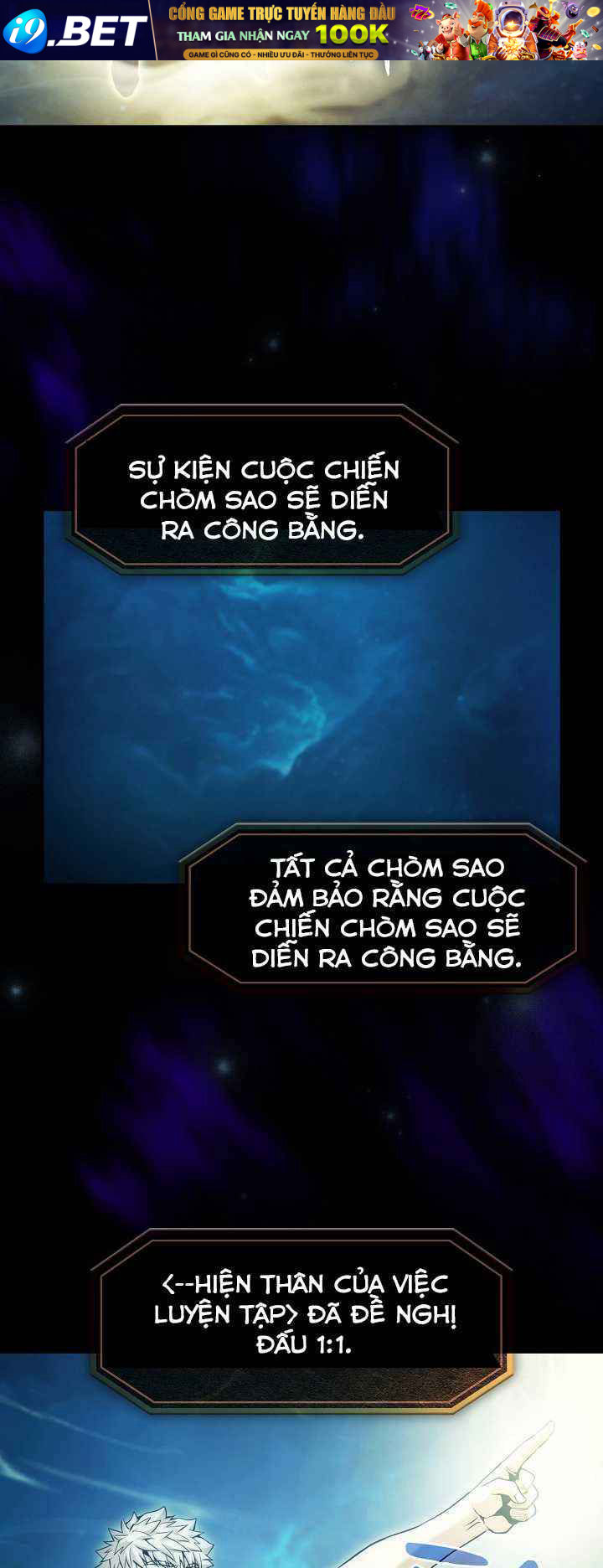 Người Chơi Trở Về Từ Địa Ngục - Chapter 54 - Page 40