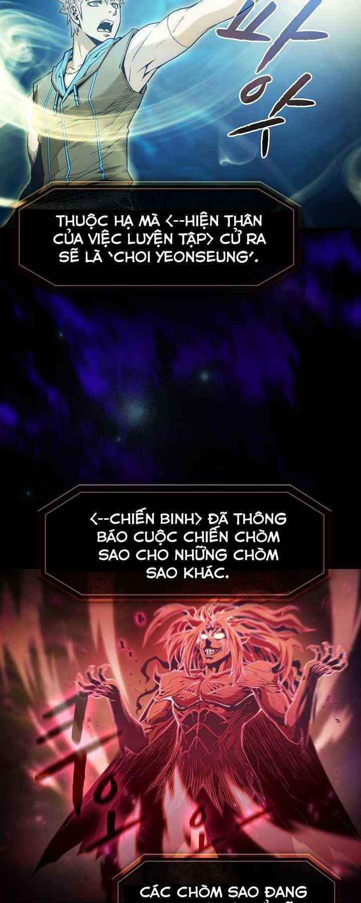 Người Chơi Trở Về Từ Địa Ngục - Chapter 54 - Page 41