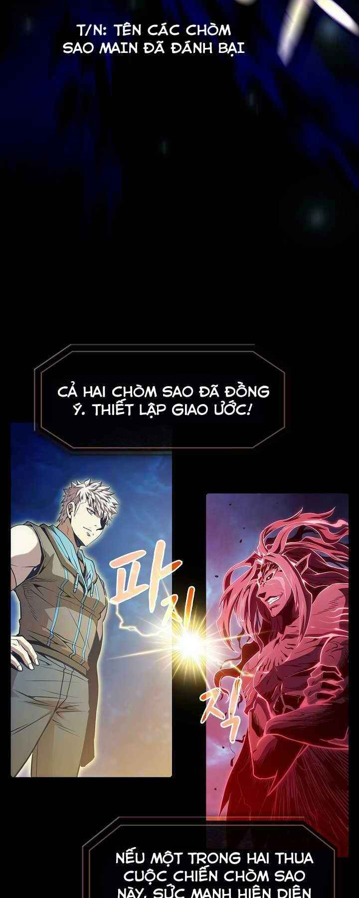 Người Chơi Trở Về Từ Địa Ngục - Chapter 54 - Page 47