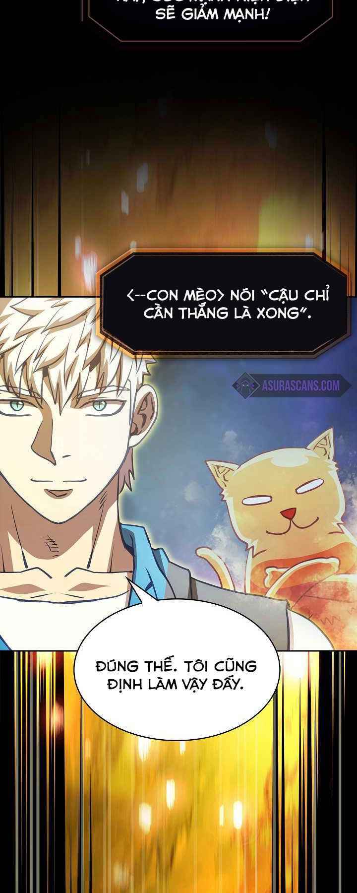 Người Chơi Trở Về Từ Địa Ngục - Chapter 54 - Page 48