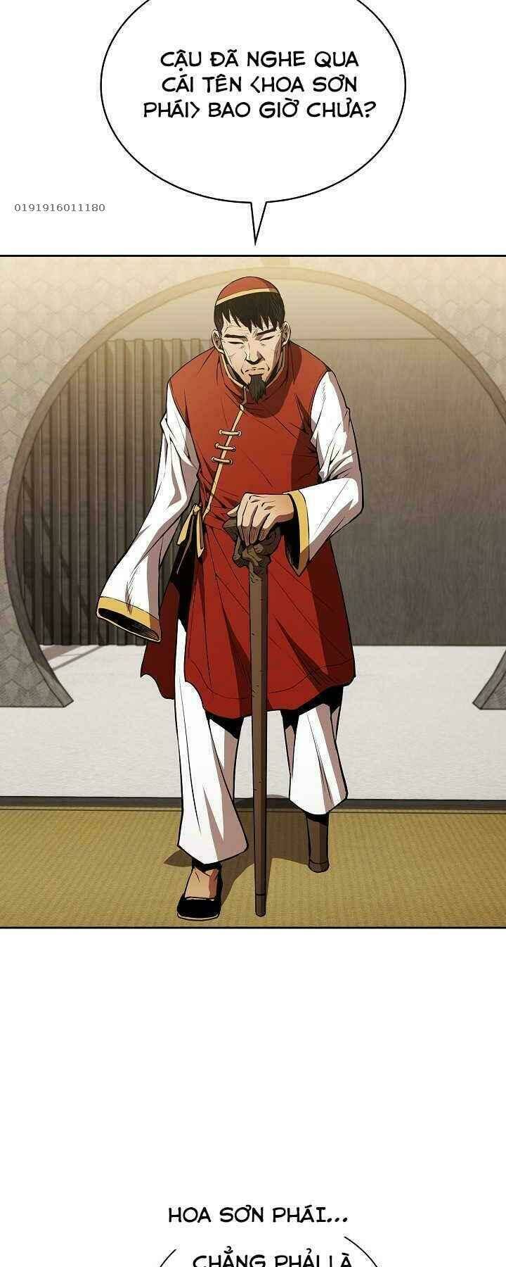 Người Chơi Trở Về Từ Địa Ngục - Chapter 54 - Page 4