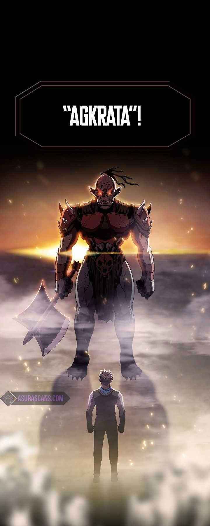 Người Chơi Trở Về Từ Địa Ngục - Chapter 54 - Page 53