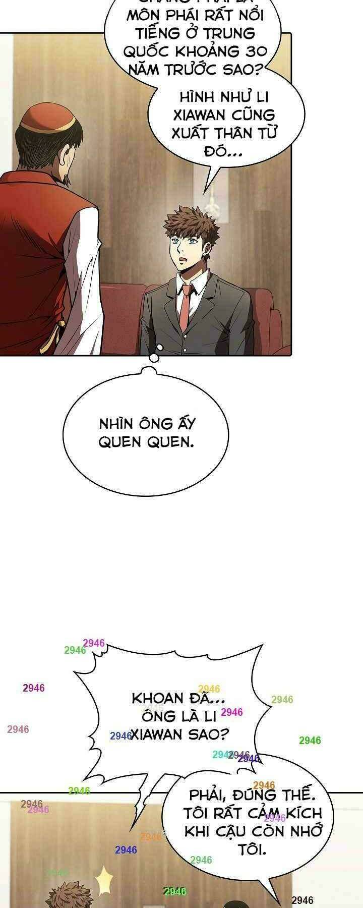 Người Chơi Trở Về Từ Địa Ngục - Chapter 54 - Page 5