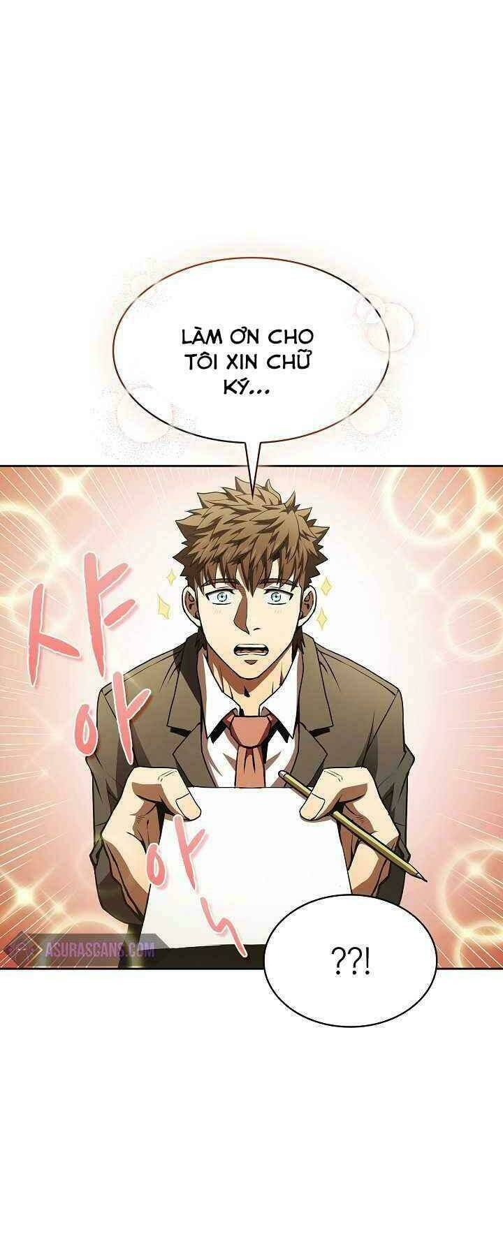 Người Chơi Trở Về Từ Địa Ngục - Chapter 54 - Page 7