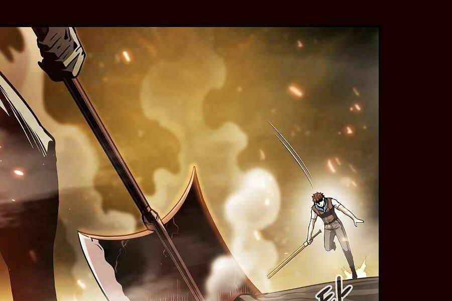 Người Chơi Trở Về Từ Địa Ngục - Chapter 55 - Page 99