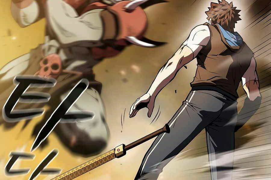 Người Chơi Trở Về Từ Địa Ngục - Chapter 55 - Page 105