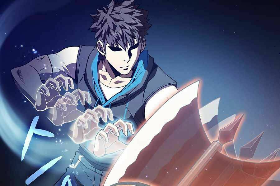 Người Chơi Trở Về Từ Địa Ngục - Chapter 55 - Page 108