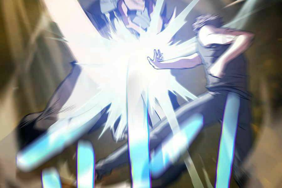 Người Chơi Trở Về Từ Địa Ngục - Chapter 55 - Page 113