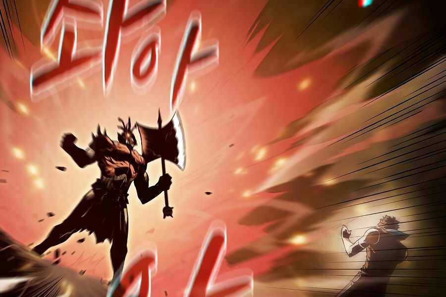 Người Chơi Trở Về Từ Địa Ngục - Chapter 55 - Page 135