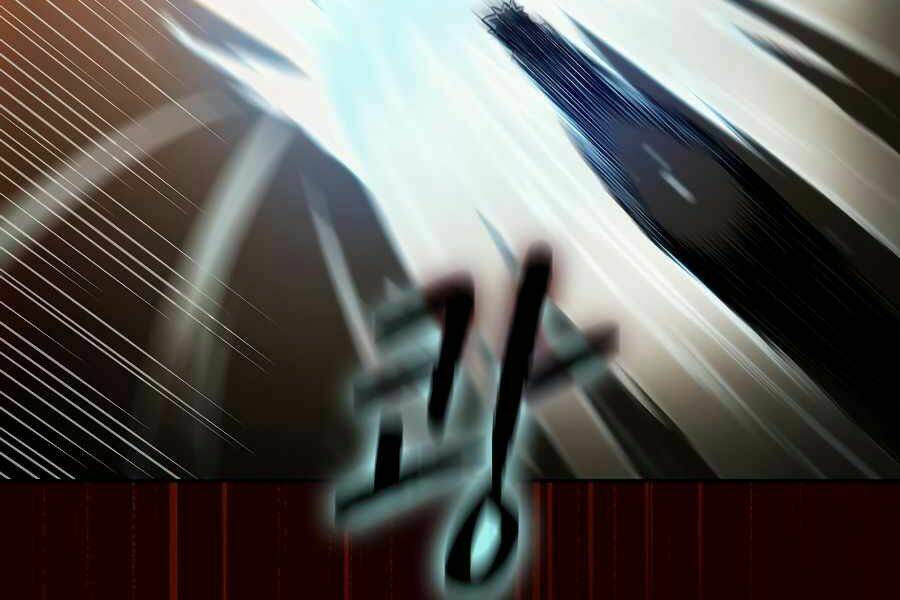 Người Chơi Trở Về Từ Địa Ngục - Chapter 55 - Page 156