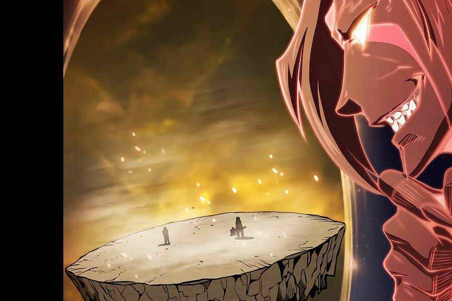 Người Chơi Trở Về Từ Địa Ngục - Chapter 55 - Page 15