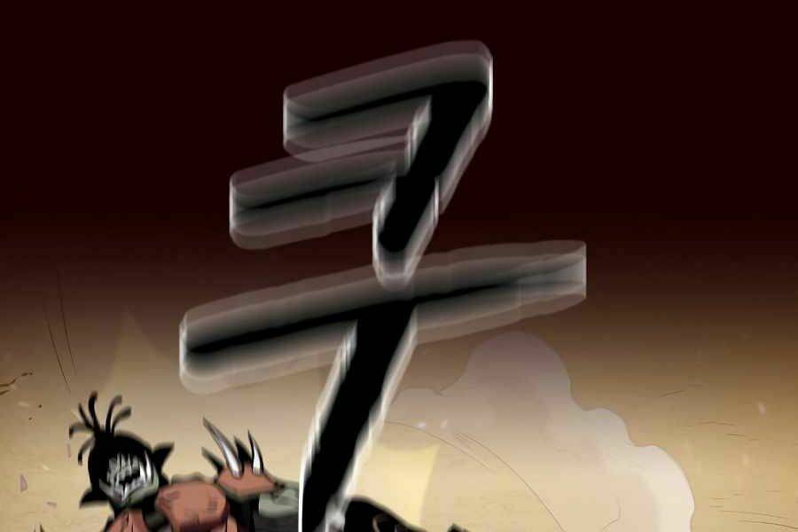 Người Chơi Trở Về Từ Địa Ngục - Chapter 55 - Page 193