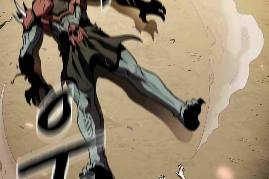 Người Chơi Trở Về Từ Địa Ngục - Chapter 55 - Page 194