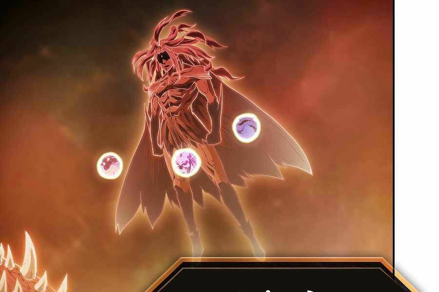 Người Chơi Trở Về Từ Địa Ngục - Chapter 55 - Page 206