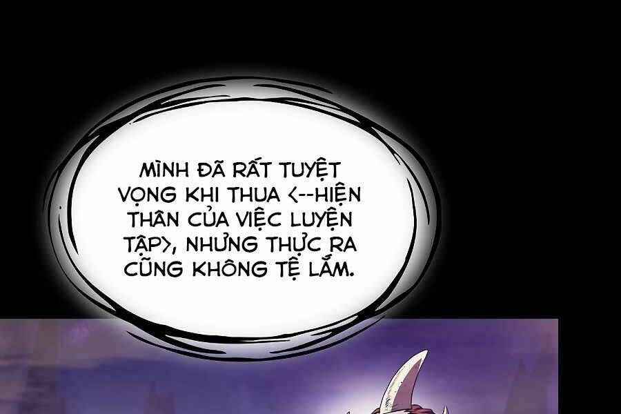 Người Chơi Trở Về Từ Địa Ngục - Chapter 55 - Page 33