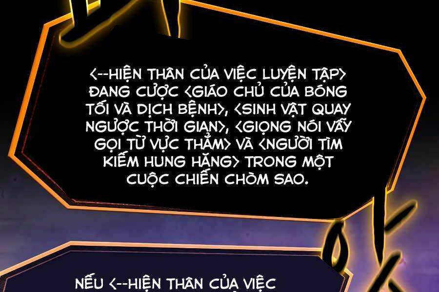Người Chơi Trở Về Từ Địa Ngục - Chapter 55 - Page 39