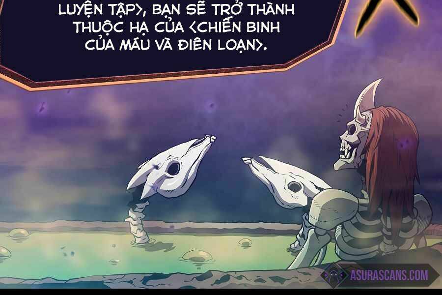 Người Chơi Trở Về Từ Địa Ngục - Chapter 55 - Page 40