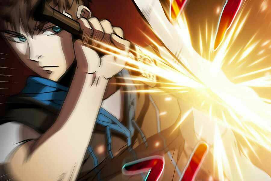 Người Chơi Trở Về Từ Địa Ngục - Chapter 55 - Page 78