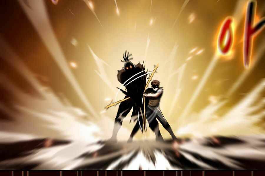 Người Chơi Trở Về Từ Địa Ngục - Chapter 55 - Page 82