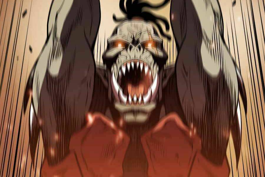 Người Chơi Trở Về Từ Địa Ngục - Chapter 55 - Page 93