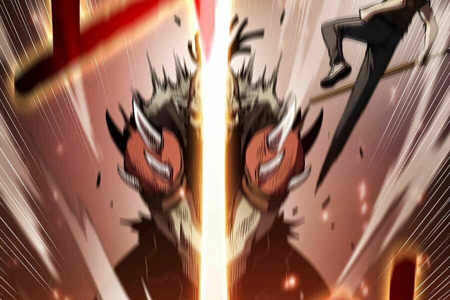 Người Chơi Trở Về Từ Địa Ngục - Chapter 55 - Page 96