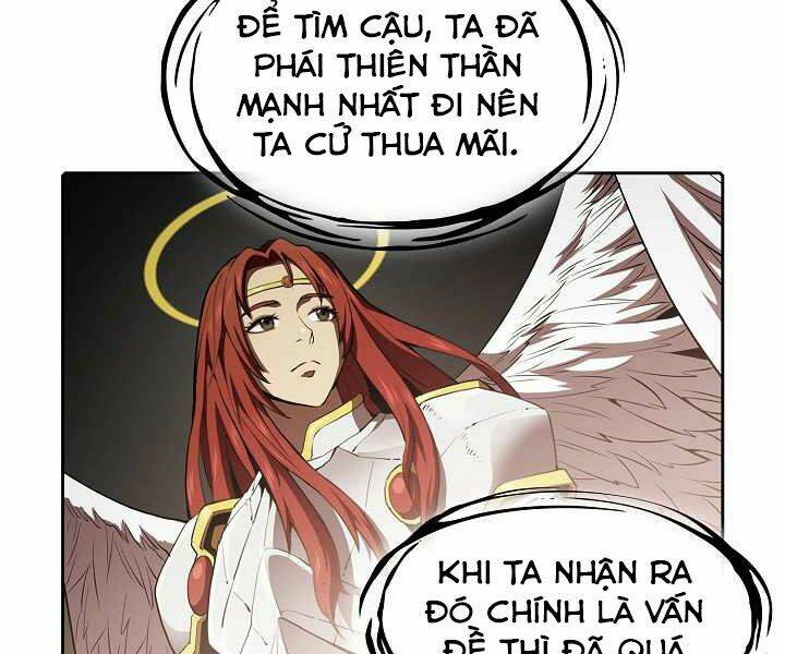 Người Chơi Trở Về Từ Địa Ngục - Chapter 56 - Page 106
