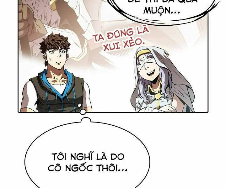 Người Chơi Trở Về Từ Địa Ngục - Chapter 56 - Page 107