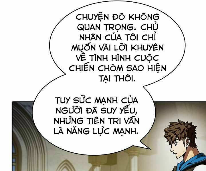Người Chơi Trở Về Từ Địa Ngục - Chapter 56 - Page 122
