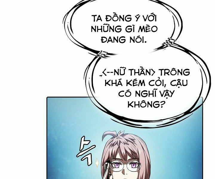 Người Chơi Trở Về Từ Địa Ngục - Chapter 56 - Page 21