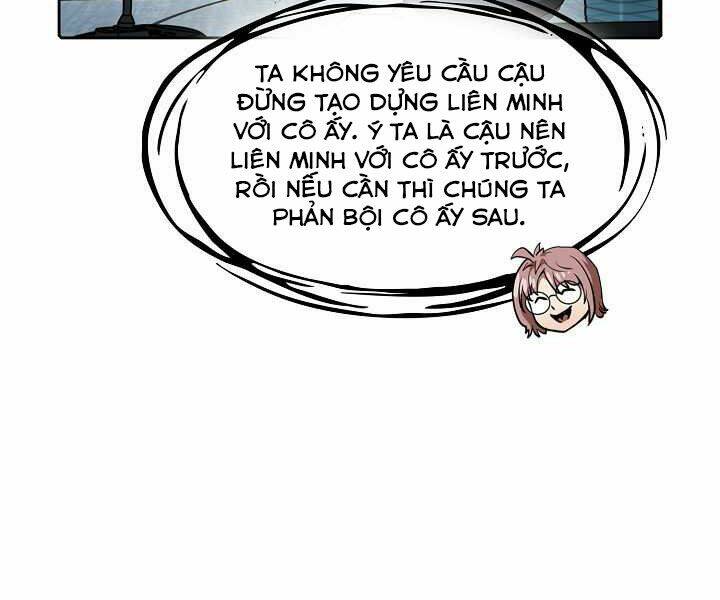 Người Chơi Trở Về Từ Địa Ngục - Chapter 56 - Page 31