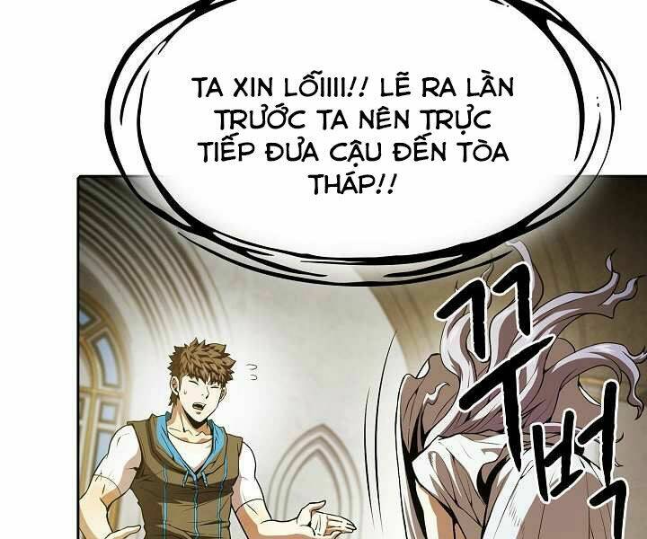 Người Chơi Trở Về Từ Địa Ngục - Chapter 56 - Page 73