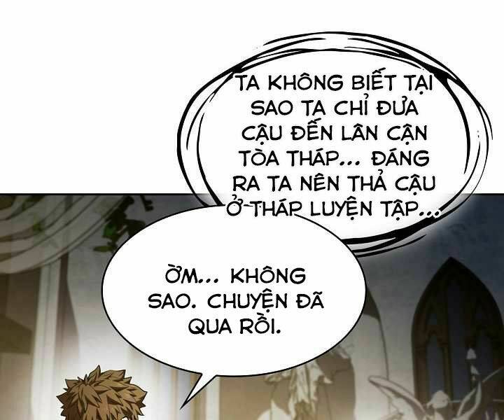 Người Chơi Trở Về Từ Địa Ngục - Chapter 56 - Page 75
