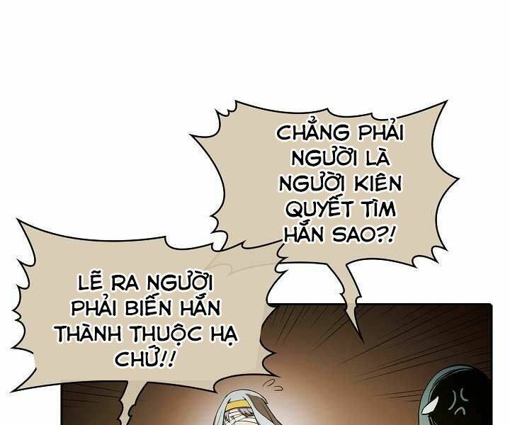 Người Chơi Trở Về Từ Địa Ngục - Chapter 56 - Page 77