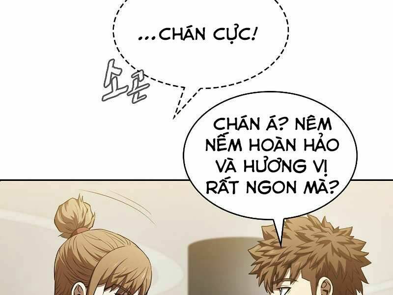 Người Chơi Trở Về Từ Địa Ngục - Chapter 57 - Page 127