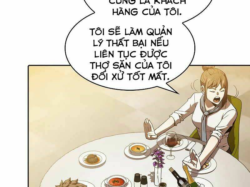 Người Chơi Trở Về Từ Địa Ngục - Chapter 57 - Page 132